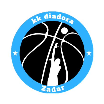 KK Diadora Logo