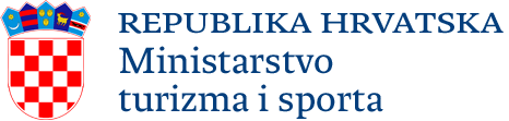Ministarstvo turizma i sporta Republike Hrvatske